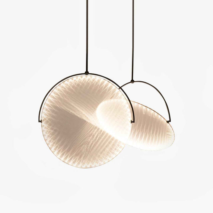 Lampe tt en Métal – Design Contemporain