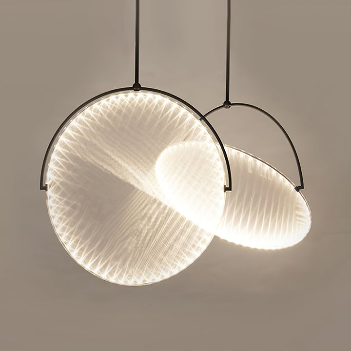 Bennett Lampe Pendante Moderne - Neutralighting