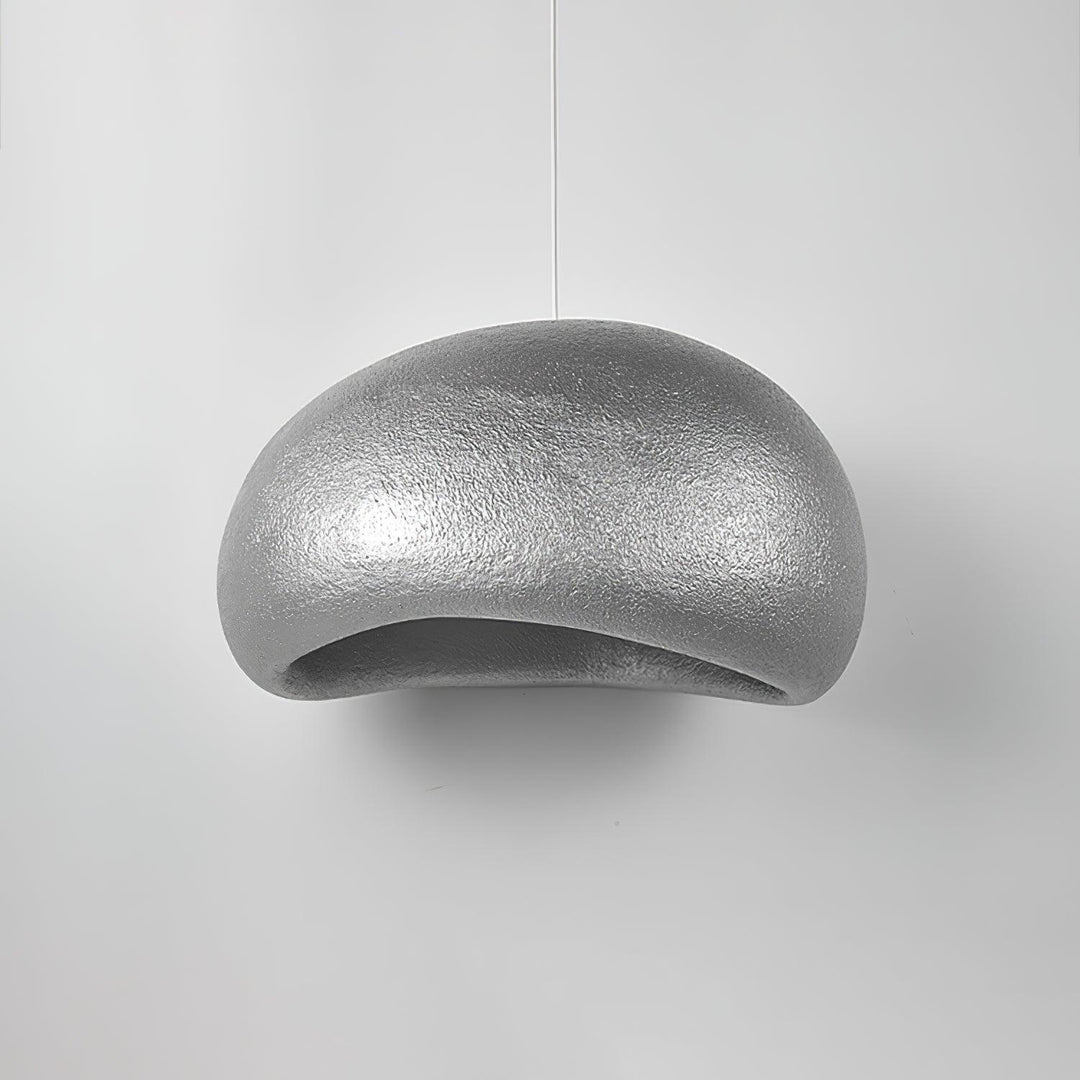 Luminara Suspension Métal Moderne Organique - Neutralighting