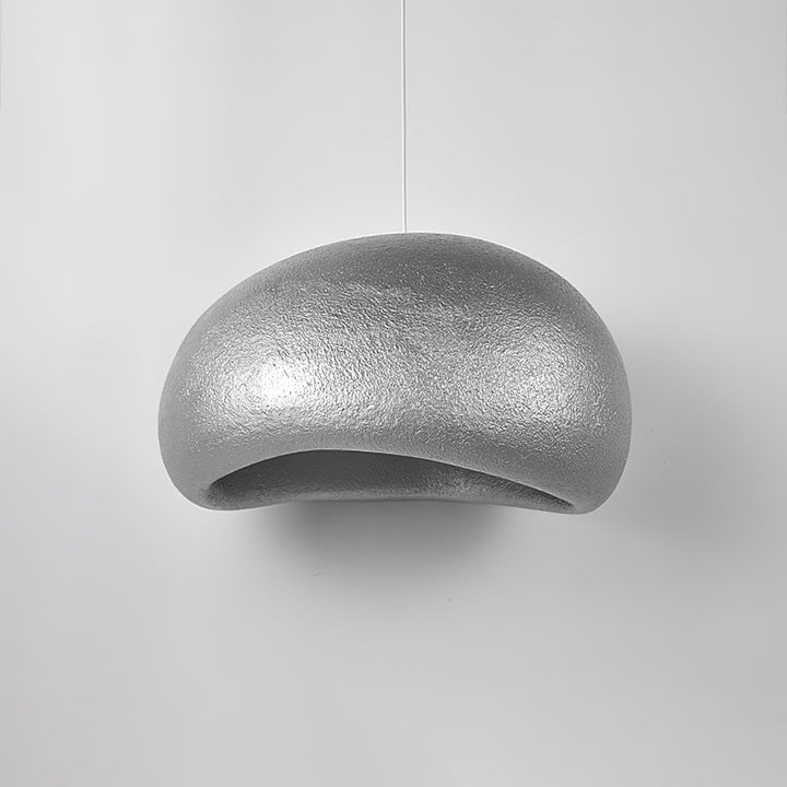 Luminara Suspension Métal Moderne Organique - Neutralighting