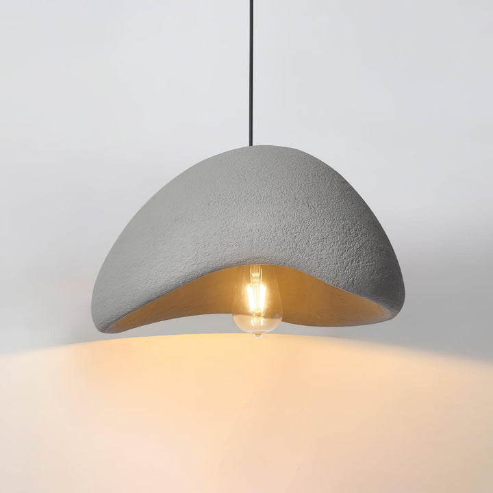 Lustra Suspension Lampe Nuage Blanc Minimaliste - Neutralighting