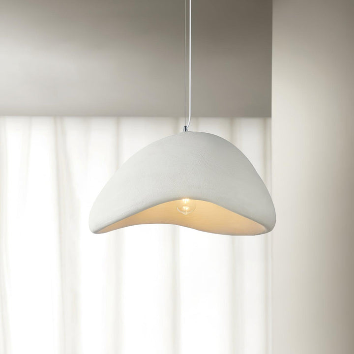 Lustra Suspension Lampe Nuage Blanc Minimaliste - Neutralighting