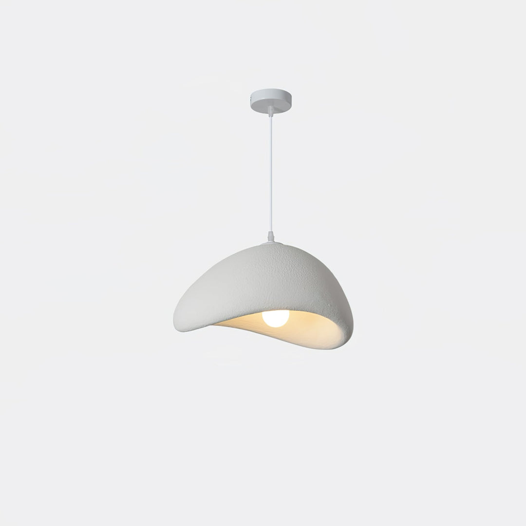 Lustra Suspension Lampe Nuage Blanc Minimaliste - Neutralighting
