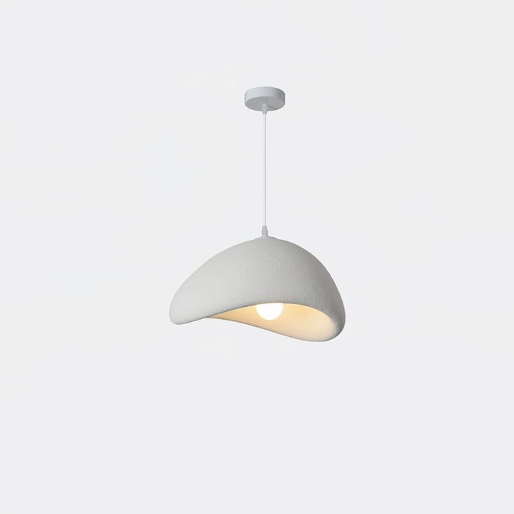 Lustra Suspension Lampe Nuage Blanc Minimaliste - Neutralighting