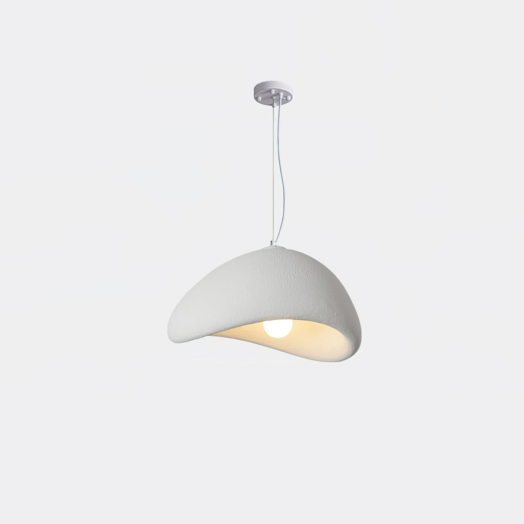 Lustra Suspension Lampe Nuage Blanc Minimaliste - Neutralighting