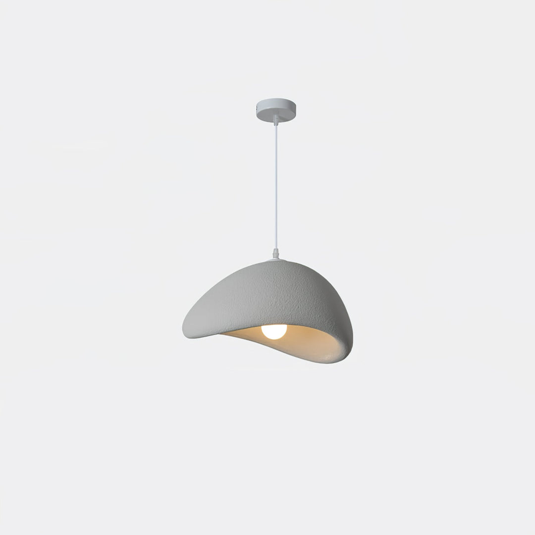 Lustra Suspension Lampe Nuage Blanc Minimaliste - Neutralighting