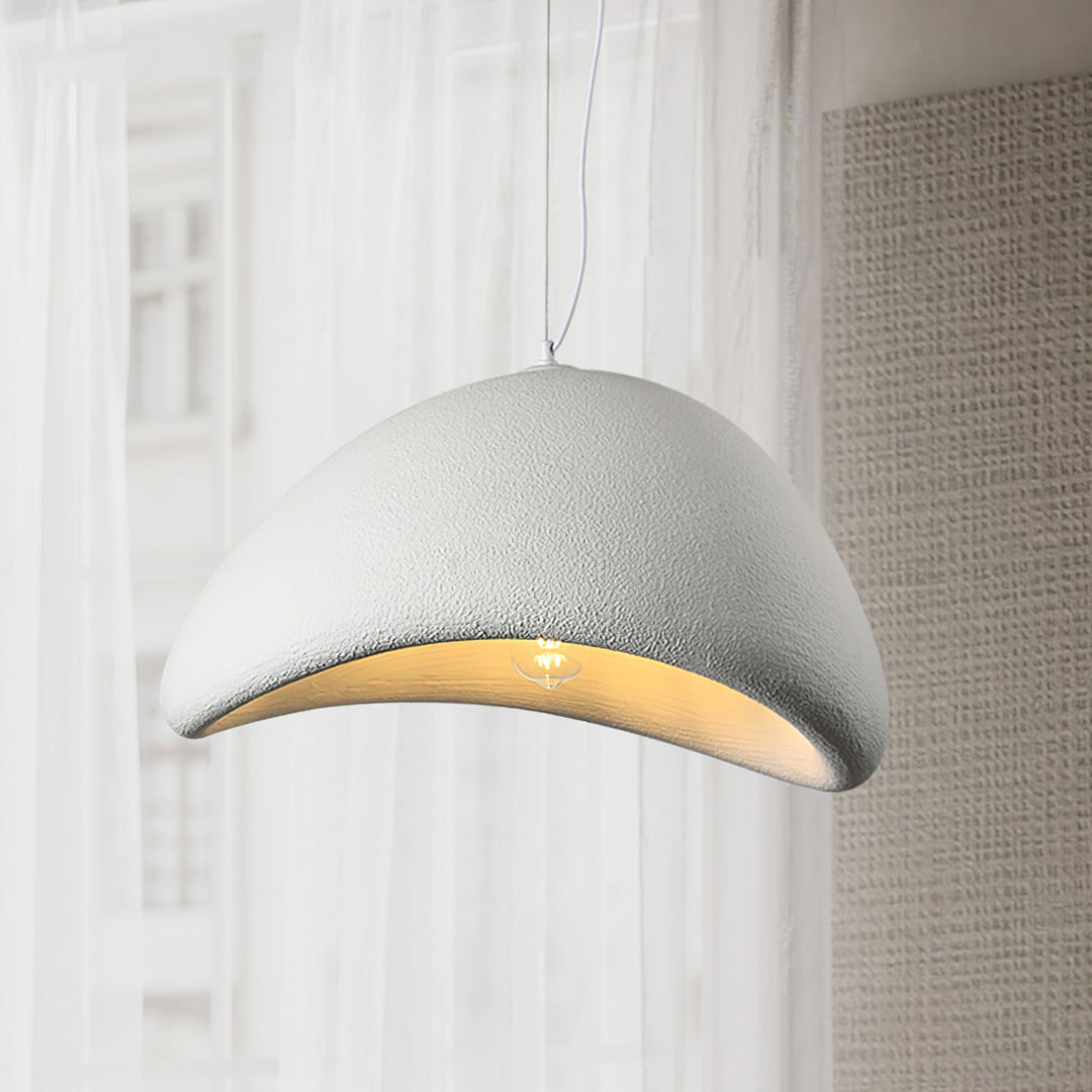 Lustra Suspension Lampe Nuage Blanc Minimaliste - Neutralighting