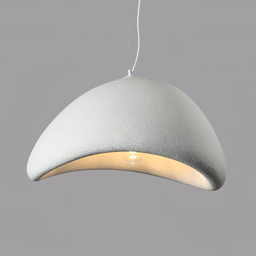 Lustra Suspension Lampe Nuage Blanc Minimaliste - Neutralighting