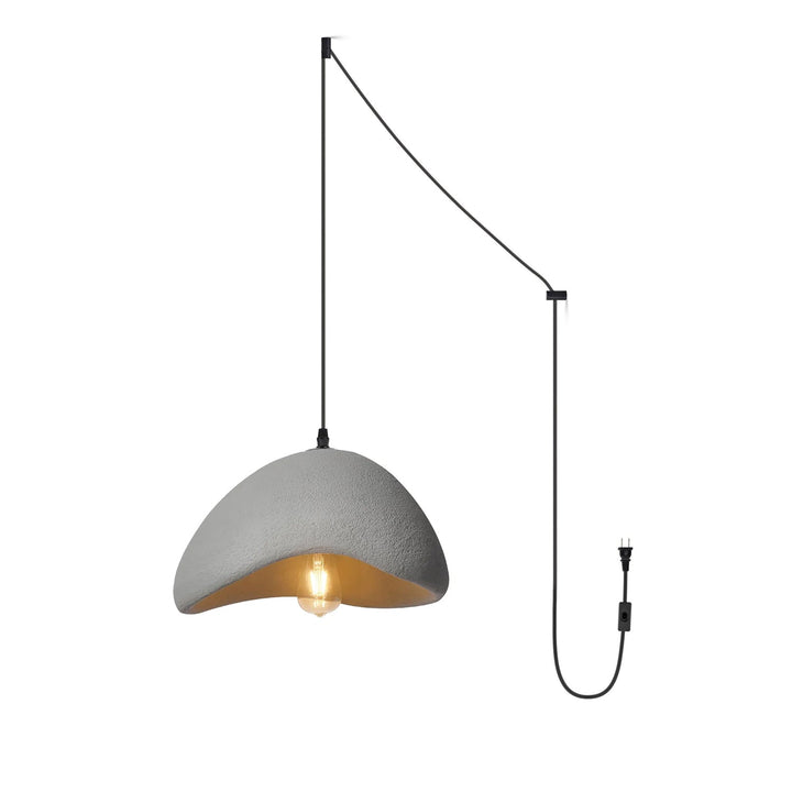 Lunessa Suspension Moderne Minimaliste - Neutralighting