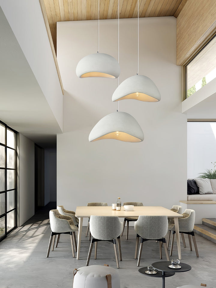 Lunessa Suspension Moderne Minimaliste - Neutralighting