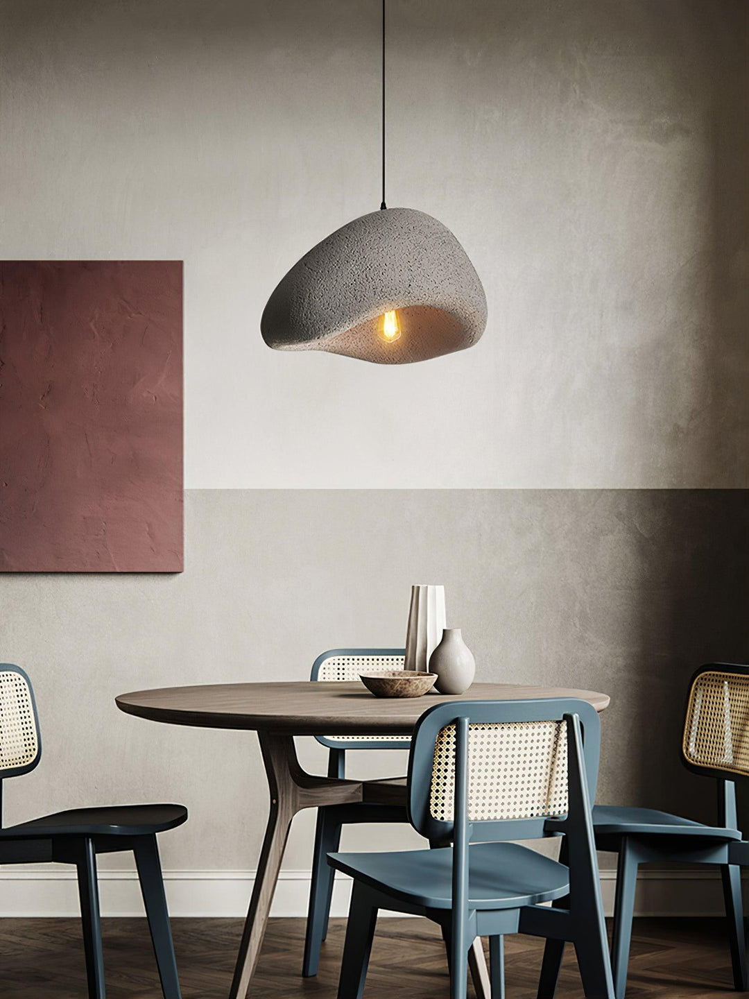 Lunessa Suspension Moderne Minimaliste - Neutralighting