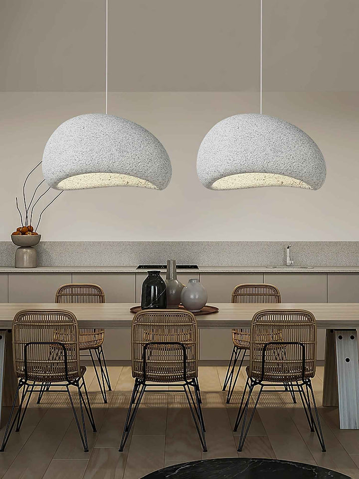 Lampe Flarin en Métal – Design Contemporain