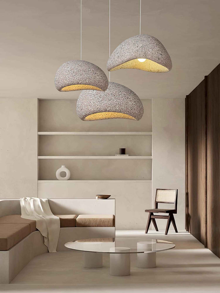 Lampe Flarin en Métal – Design Contemporain