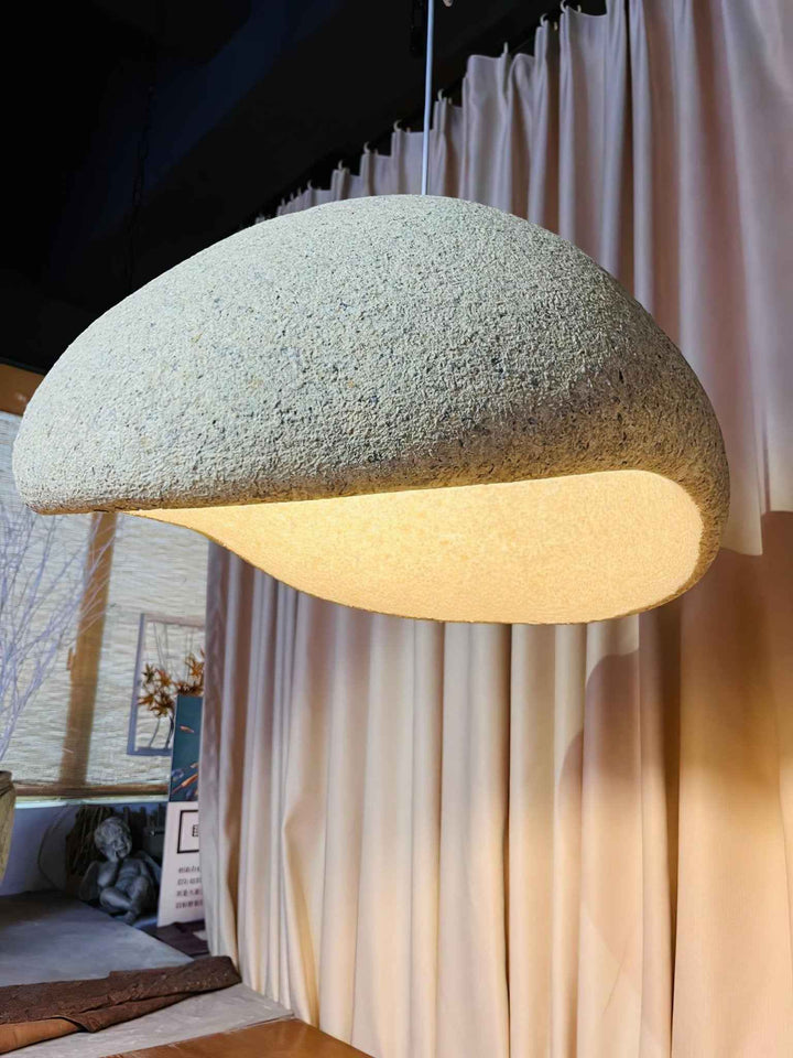 Lampe Flarin en Métal – Design Contemporain