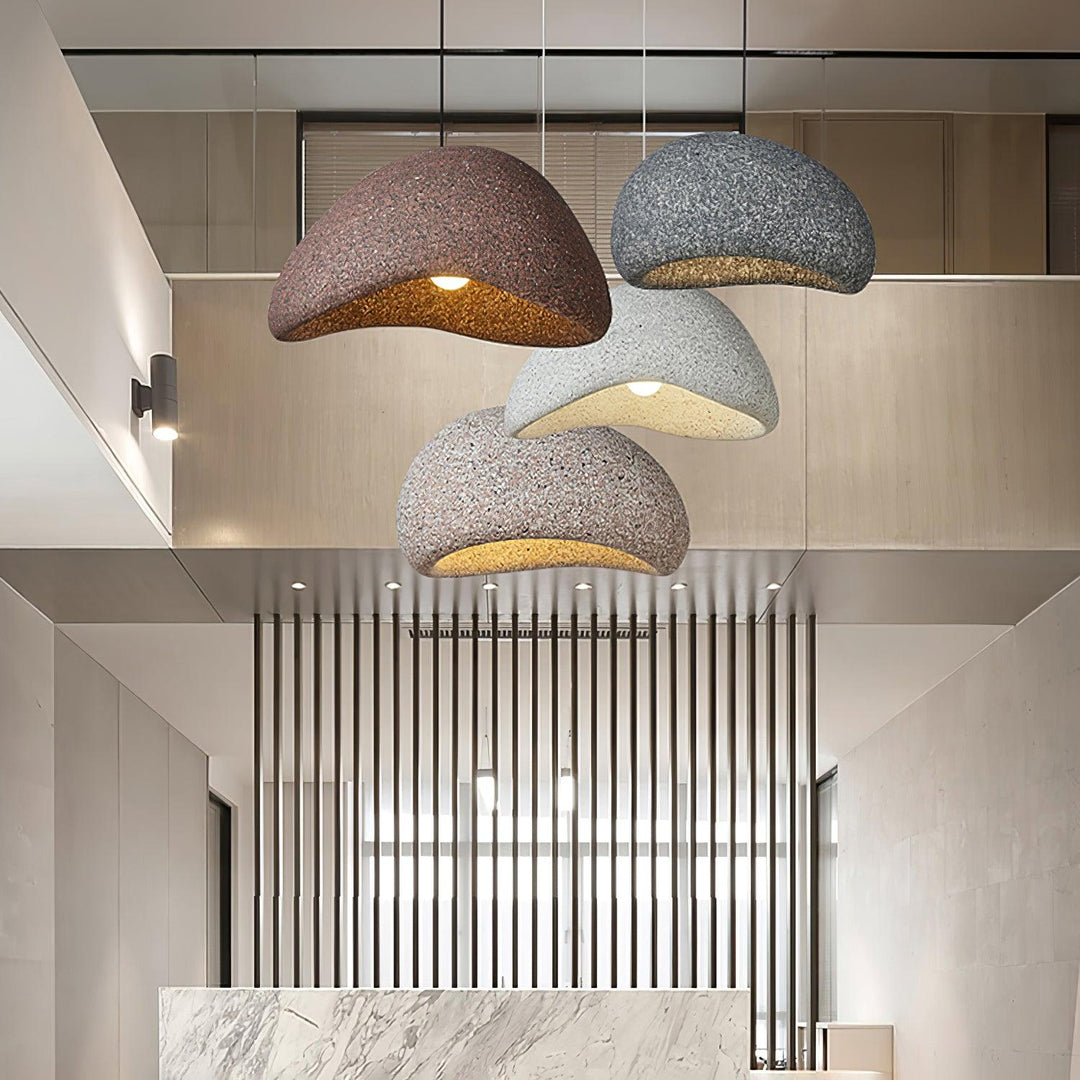 Flarin Suspension Artistique - Neutralighting