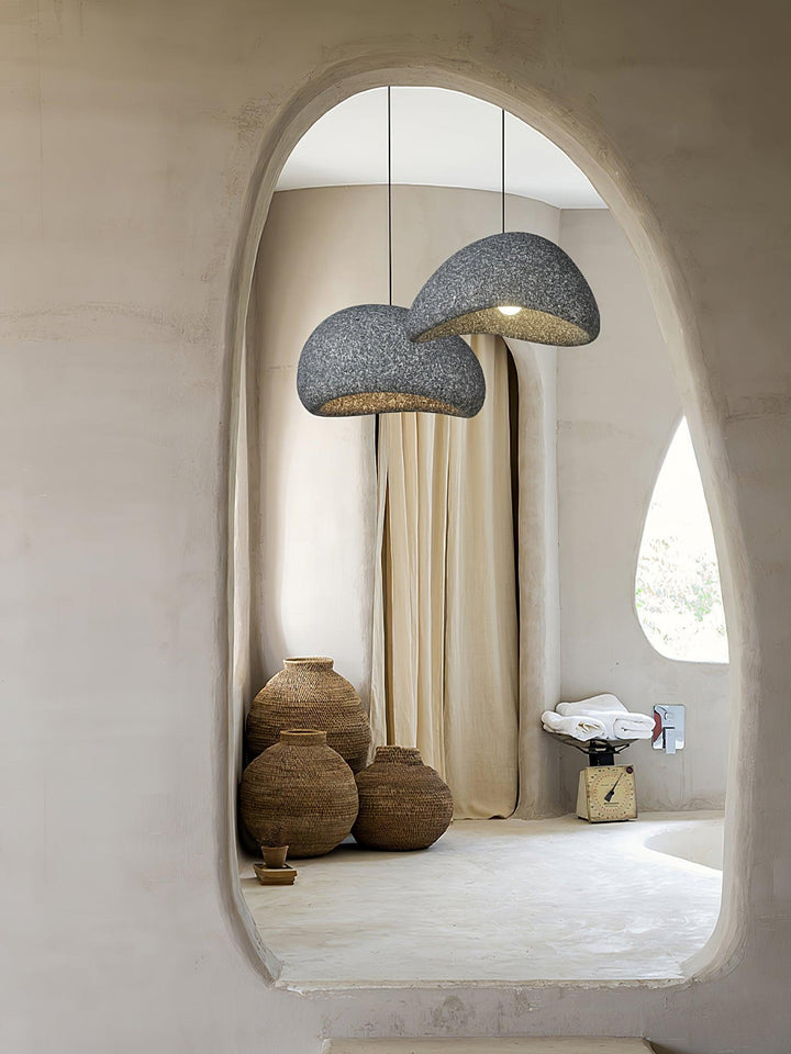 Flarin Suspension Artistique - Neutralighting