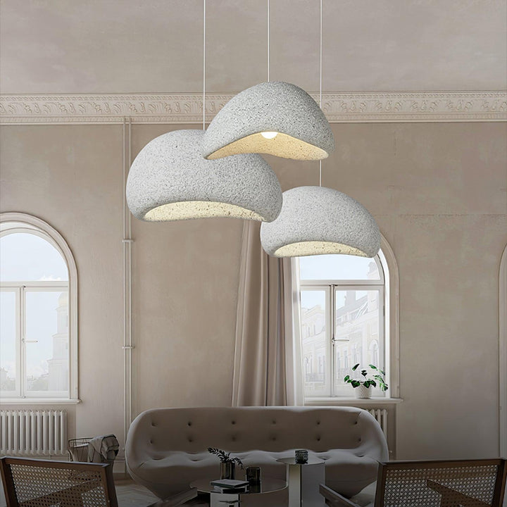 Flarin Suspension Artistique - Neutralighting