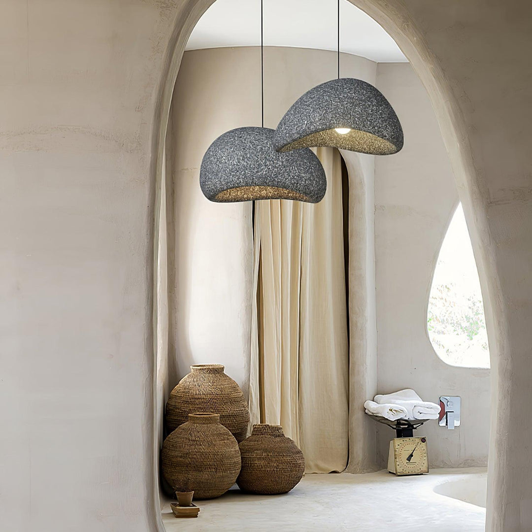 Flarin Suspension Artistique - Neutralighting