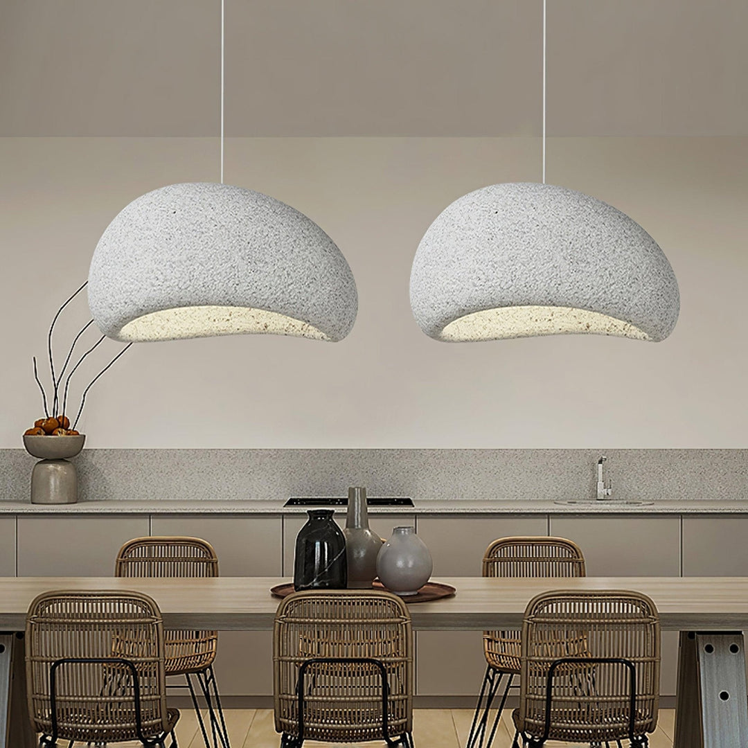 Flarin Suspension Artistique - Neutralighting