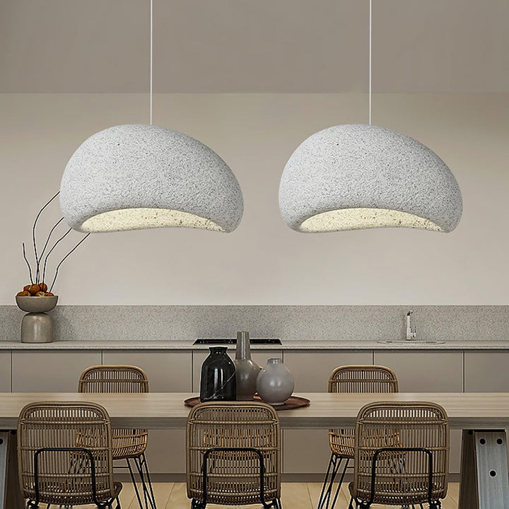Flarin Suspension Artistique - Neutralighting