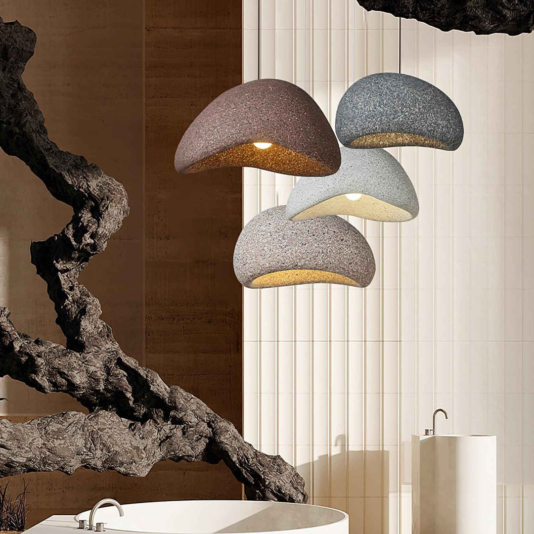 Lampe Flarin en Métal – Design Contemporain