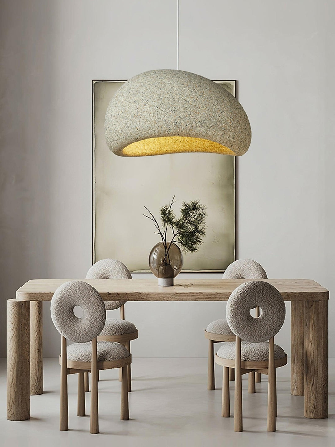 Flarin Suspension Artistique - Neutralighting