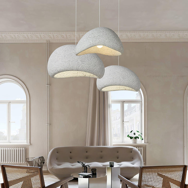 Flarin Suspension Artistique - Neutralighting