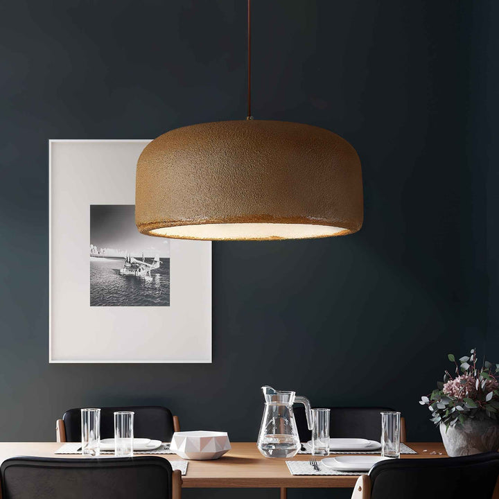Lampe Auralis en Métal – Design Contemporain