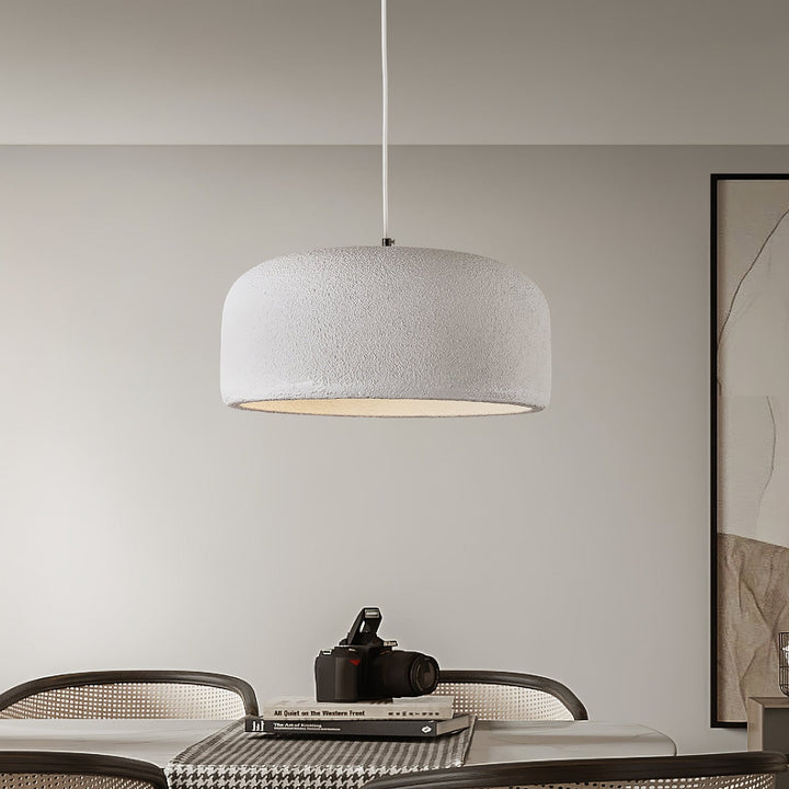 Auralis Suspension en Résine Scandinave - Neutralighting