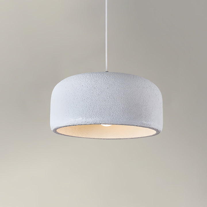 Auralis Suspension en Résine Scandinave - Neutralighting