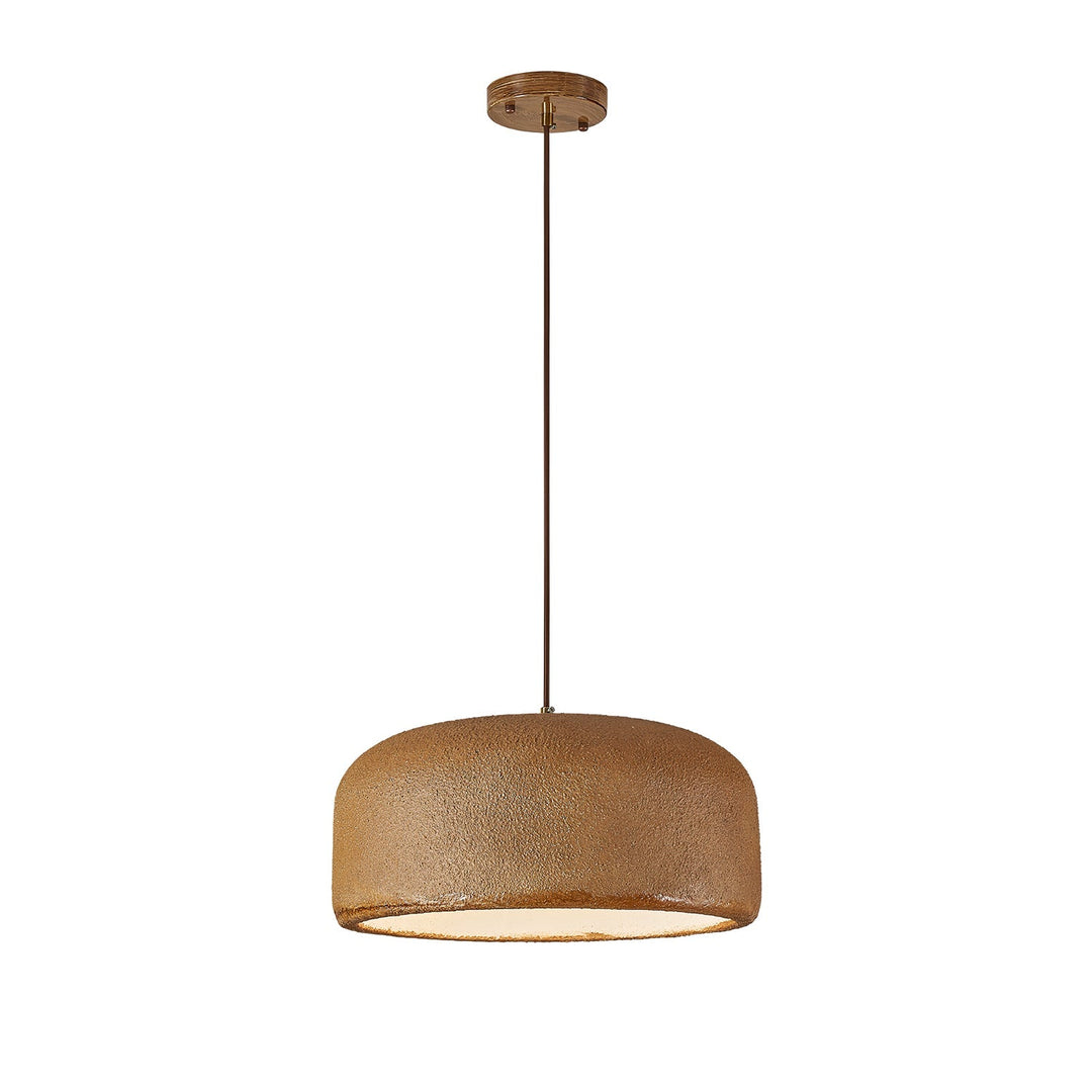Auralis Suspension en Résine Scandinave - Neutralighting