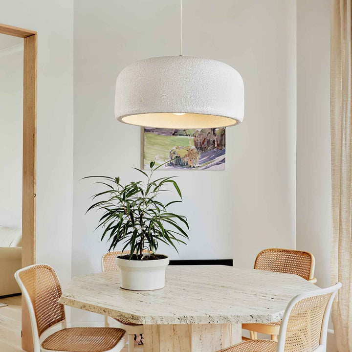 Lampe Auralis en Métal – Design Contemporain