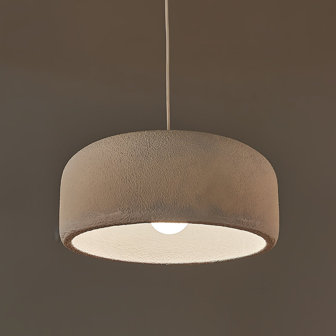 Auralis Suspension en Résine Scandinave - Neutralighting