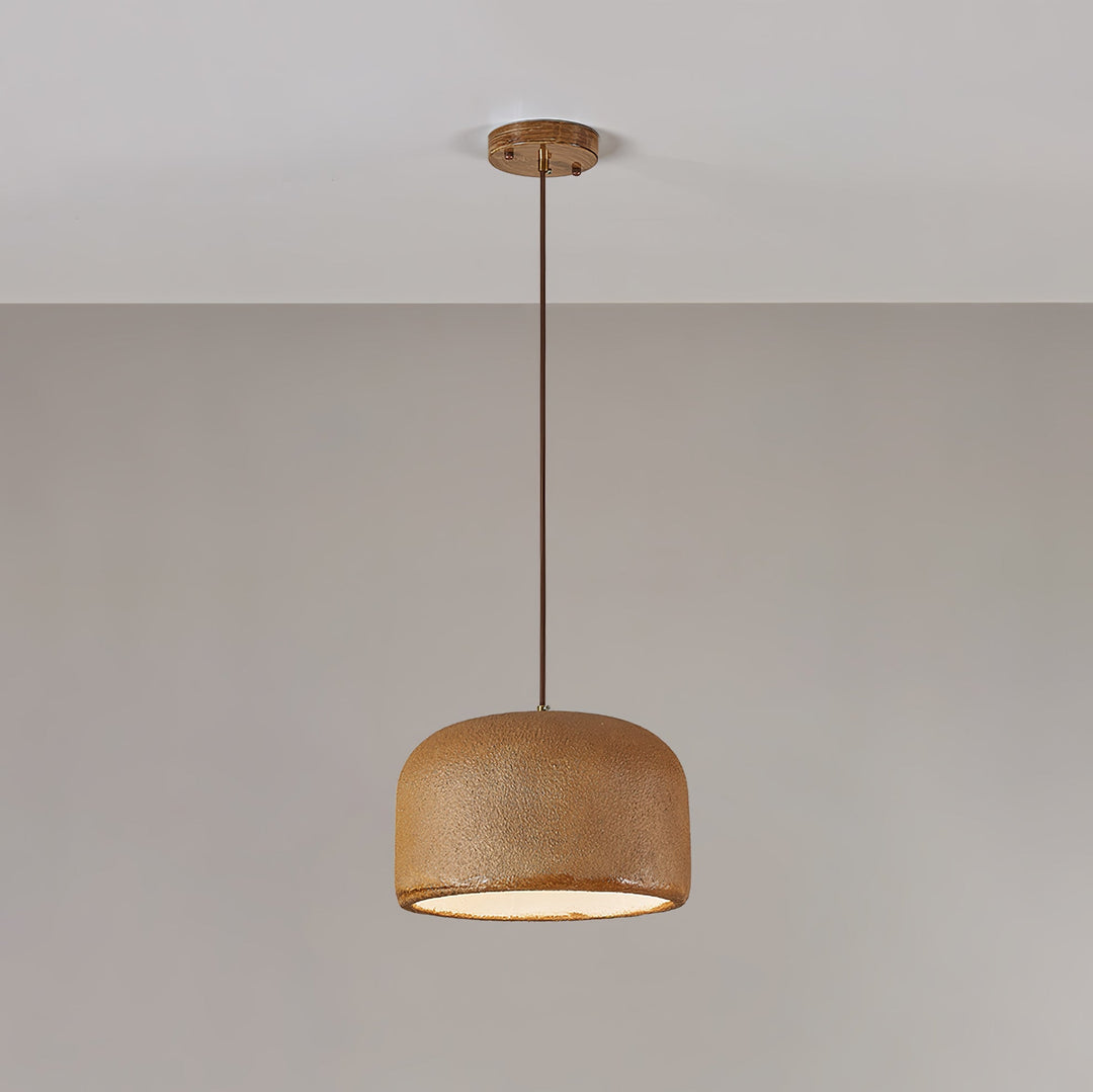 Auralis Suspension en Résine Scandinave - Neutralighting