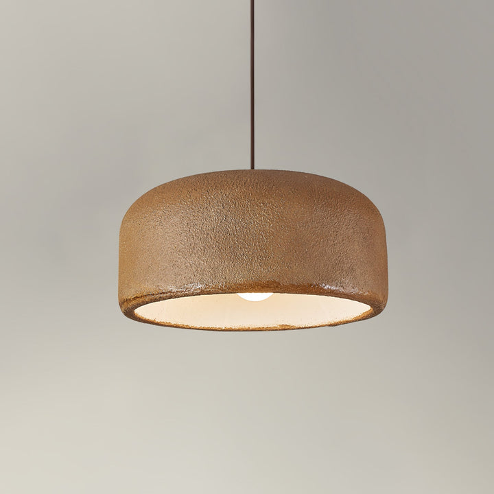 Auralis Suspension en Résine Scandinave - Neutralighting
