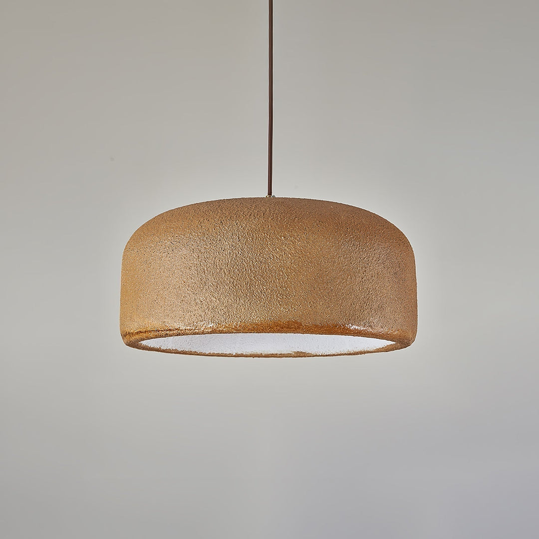 Auralis Suspension en Résine Scandinave - Neutralighting