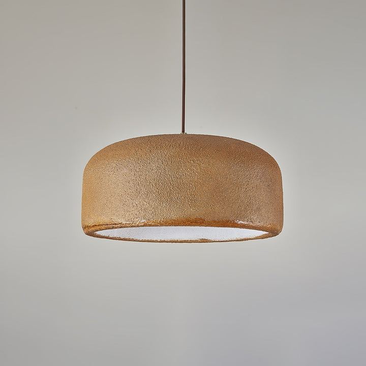 Auralis Suspension en Résine Scandinave - Neutralighting