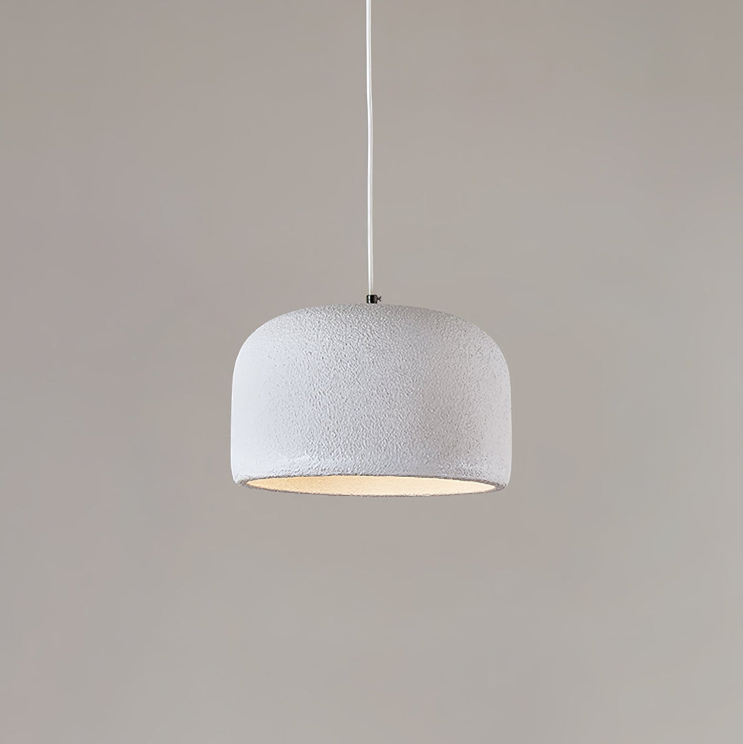 Auralis Suspension en Résine Scandinave - Neutralighting