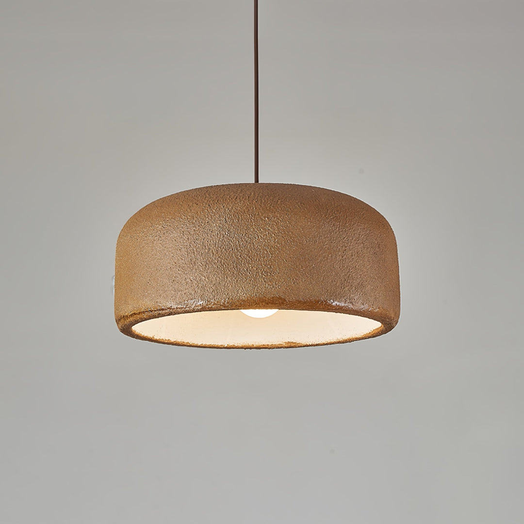 Auralis Suspension en Résine Scandinave - Neutralighting