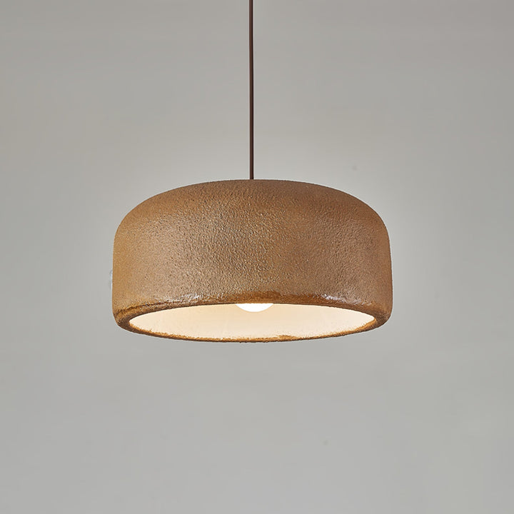 Auralis Suspension en Résine Scandinave - Neutralighting