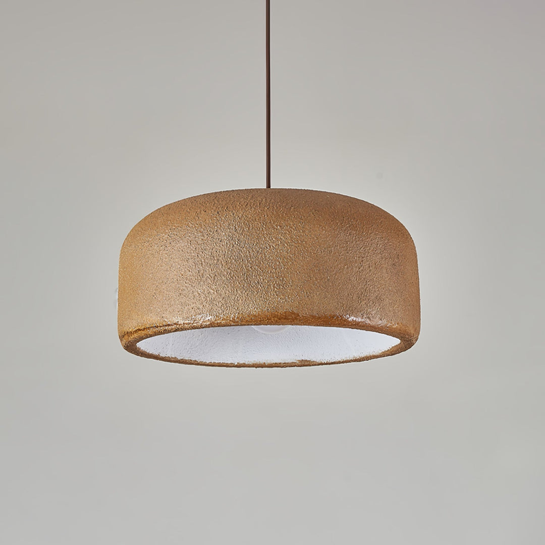Auralis Suspension en Résine Scandinave - Neutralighting