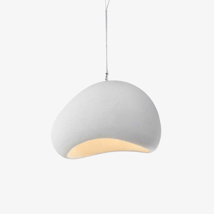 Ocara Suspension Moderne Minimaliste en Résine - Neutralighting
