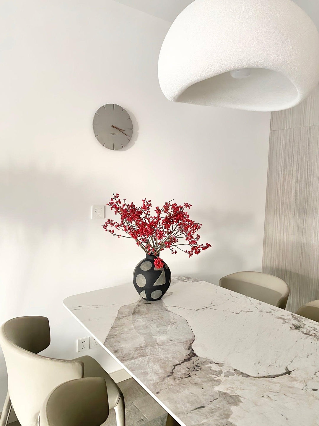 Arelia Suspension Scandinave Cosy - Neutralighting
