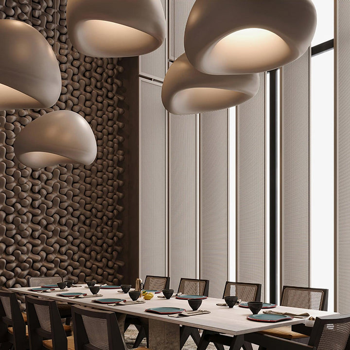 Arelia Suspension Scandinave Cosy - Neutralighting