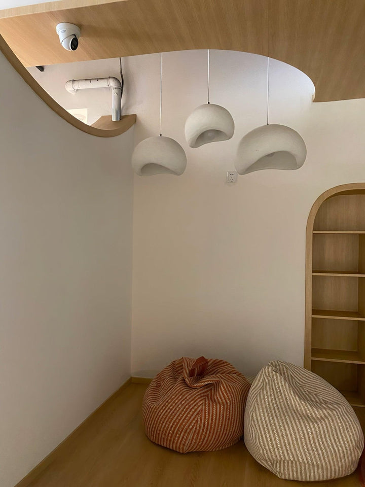 Arelia Suspension Scandinave Cosy - Neutralighting