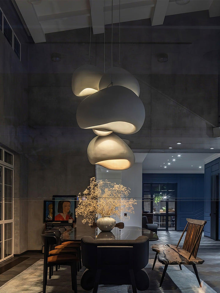 Arelia Suspension Scandinave Cosy - Neutralighting