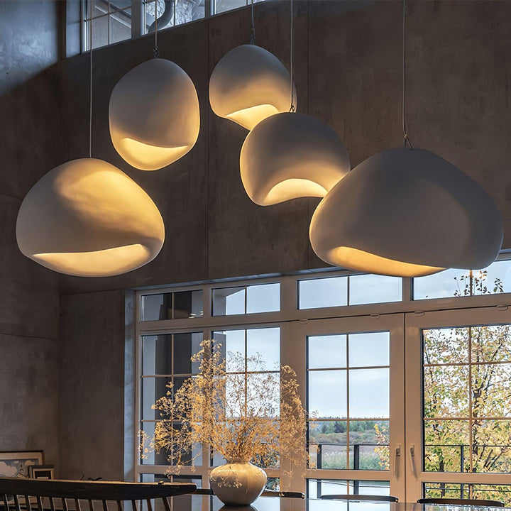 Arelia Suspension Scandinave Cosy - Neutralighting
