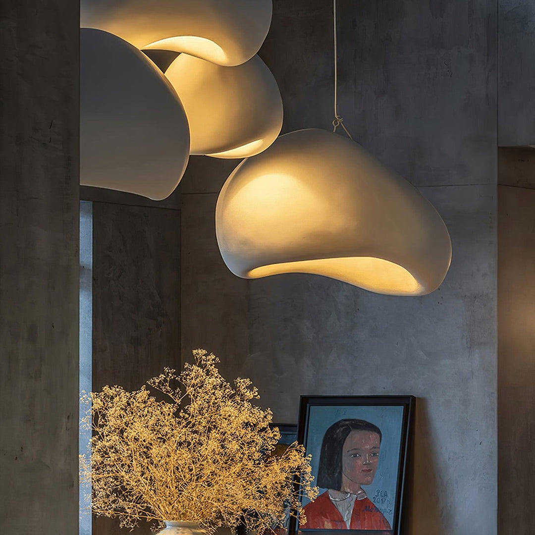 Arelia Suspension Scandinave Cosy - Neutralighting