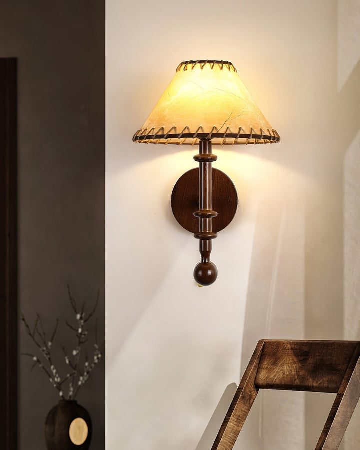 Hearthwood Applique Murale - Neutralighting