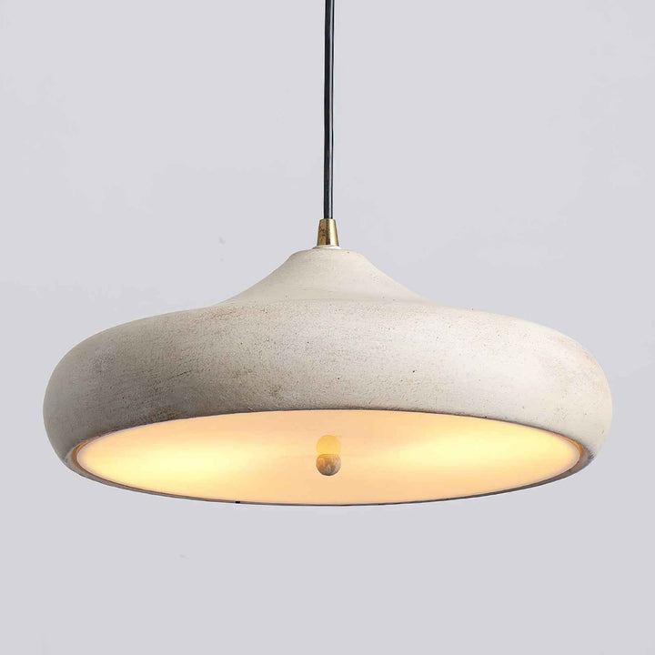 Lampe Etalyra en Verre – Design Contemporain